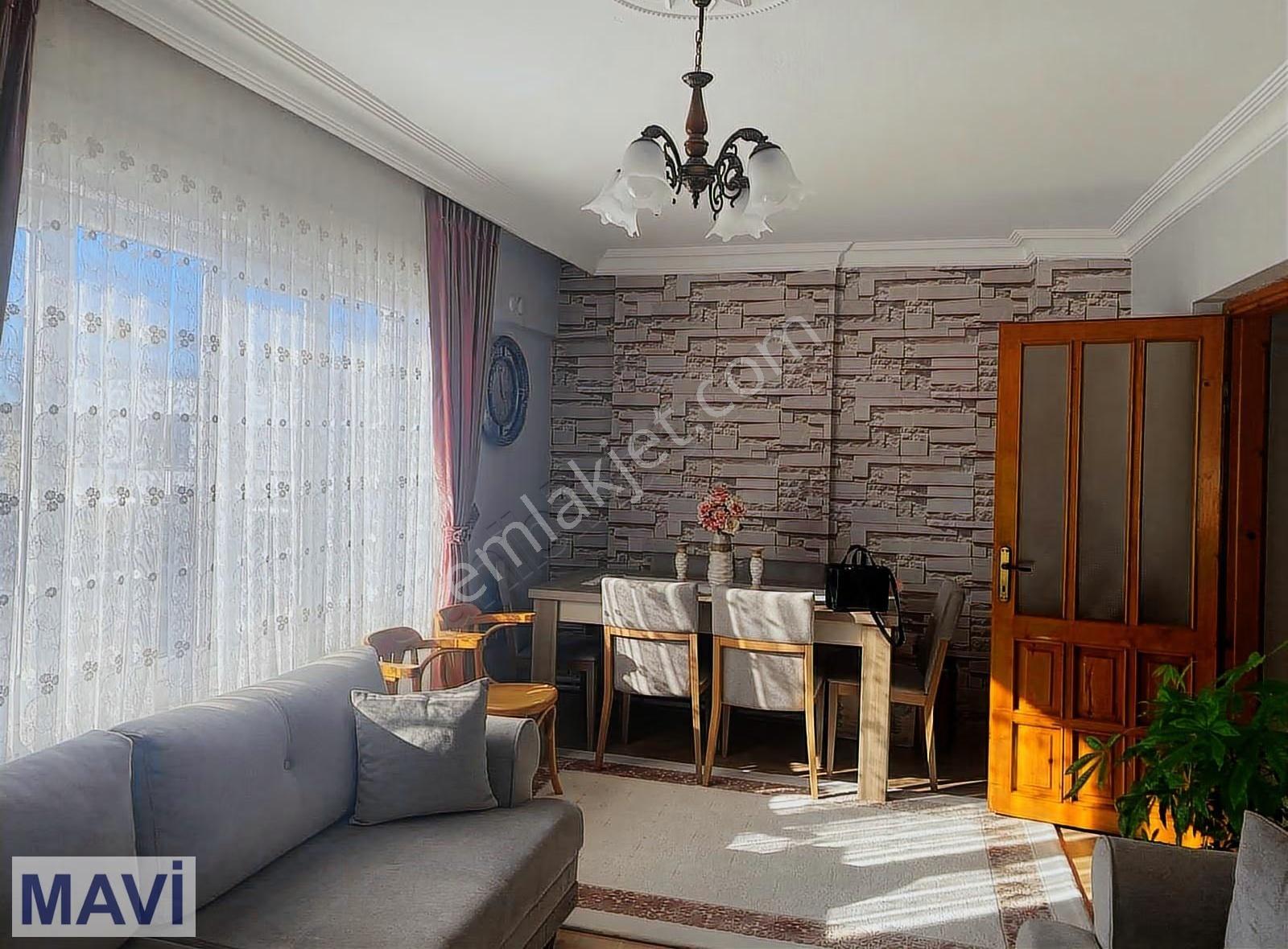 Remax Mavi Yahyalar Mahallesi ,3+1 ,115 M2, 4.kat, Satılık Daire - Görsel 9