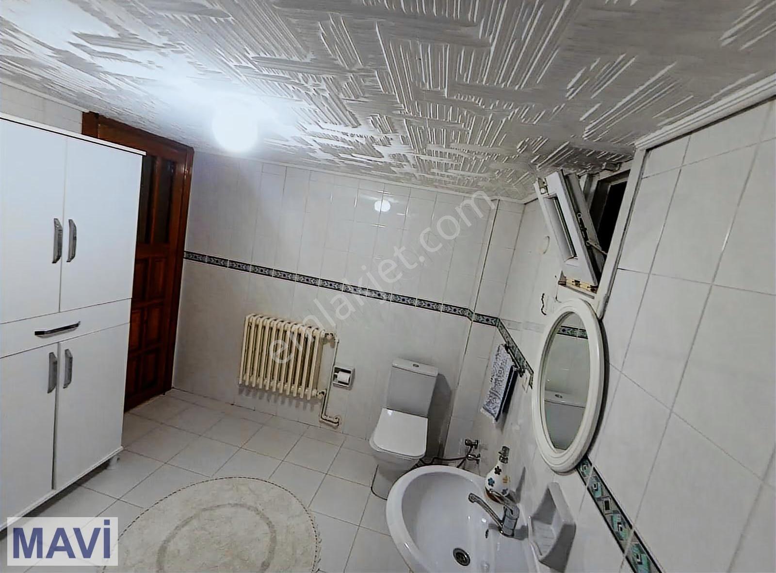 Remax Mavi Yahyalar Mahallesi ,3+1 ,115 M2, 4.kat, Satılık Daire - Görsel 10