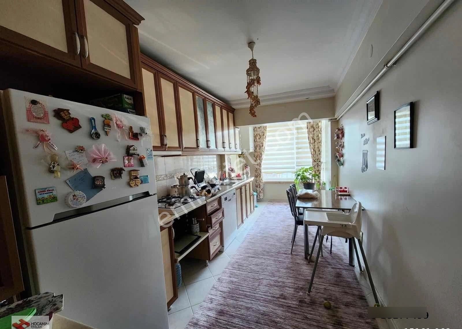 Birlik File Market Karşısı 3+1,yüksek Giriş, Otoparklı - Görsel 5