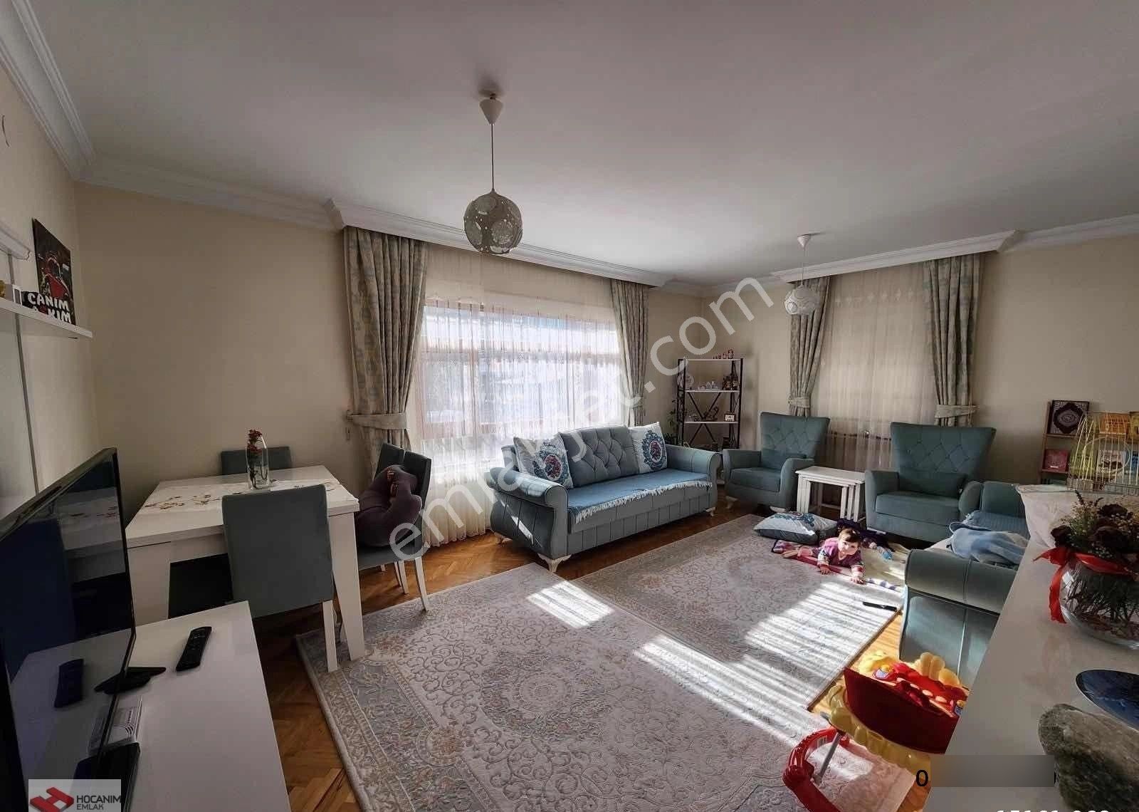 Birlik File Market Karşısı 3+1,yüksek Giriş, Otoparklı - Görsel 7