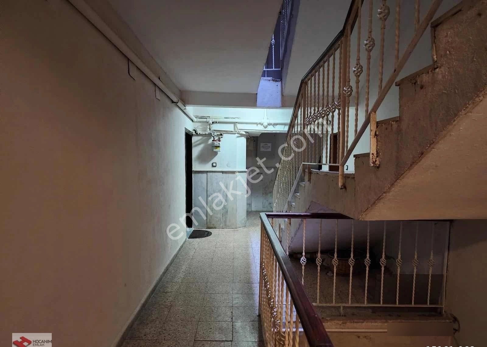 Birlik File Market Karşısı 3+1,yüksek Giriş, Otoparklı - Görsel 6