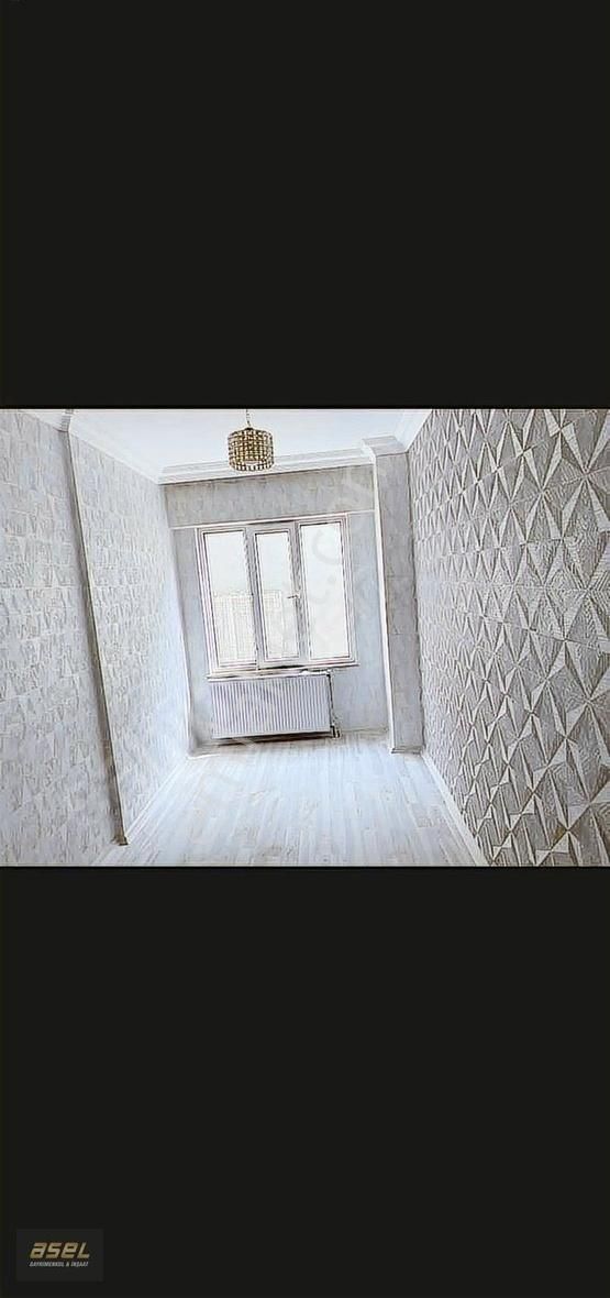 Asel Gayrimenkul'dan Hoşgör Mah. 2+1 Kredili Geniş Satılık Daire - Görsel 4