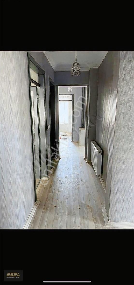 Asel Gayrimenkul'dan Hoşgör Mah. 2+1 Kredili Geniş Satılık Daire - Görsel 14