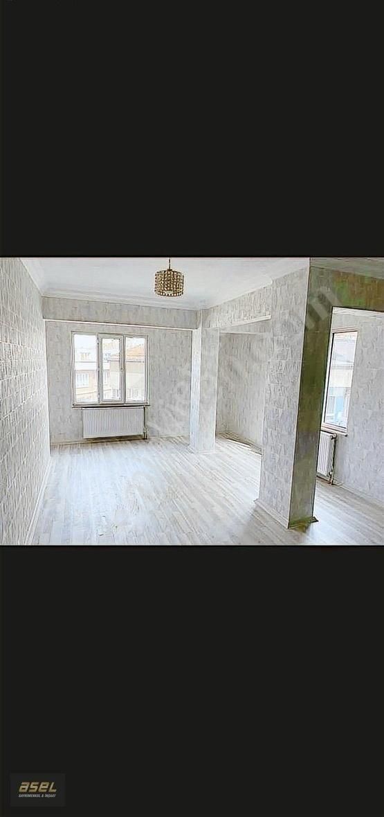 Asel Gayrimenkul'dan Hoşgör Mah. 2+1 Kredili Geniş Satılık Daire - Görsel 17