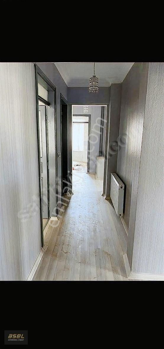 Asel Gayrimenkul'dan Hoşgör Mah. 2+1 Kredili Geniş Satılık Daire - Görsel 9