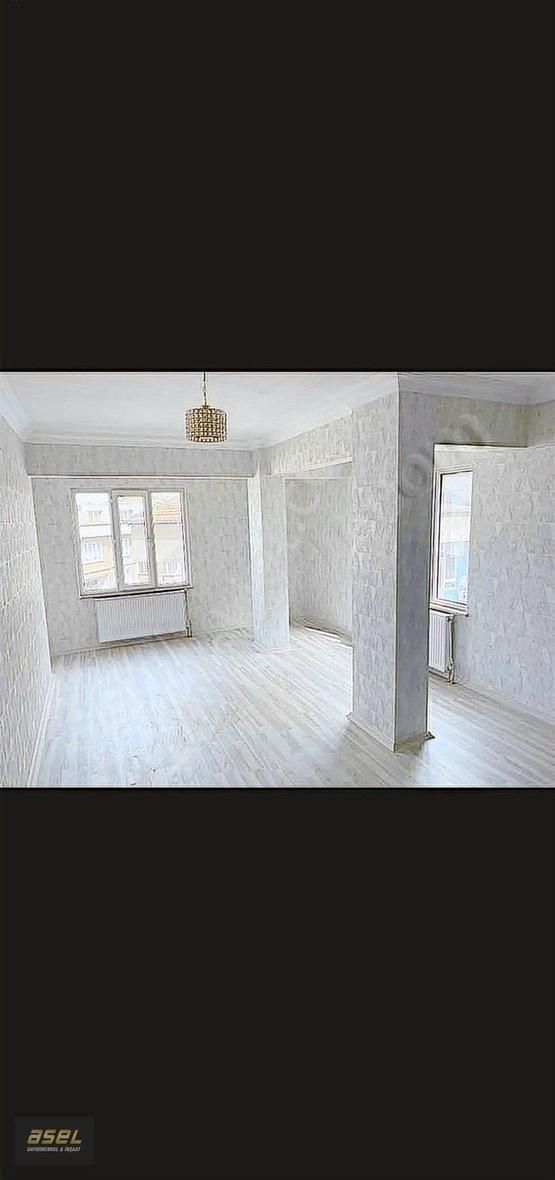 Asel Gayrimenkul'dan Hoşgör Mah. 2+1 Kredili Geniş Satılık Daire - Görsel 5