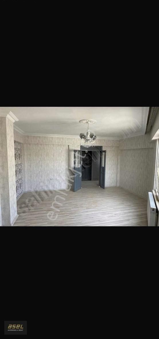 Asel Gayrimenkul'dan Hoşgör Mah. 2+1 Kredili Geniş Satılık Daire - Görsel 3