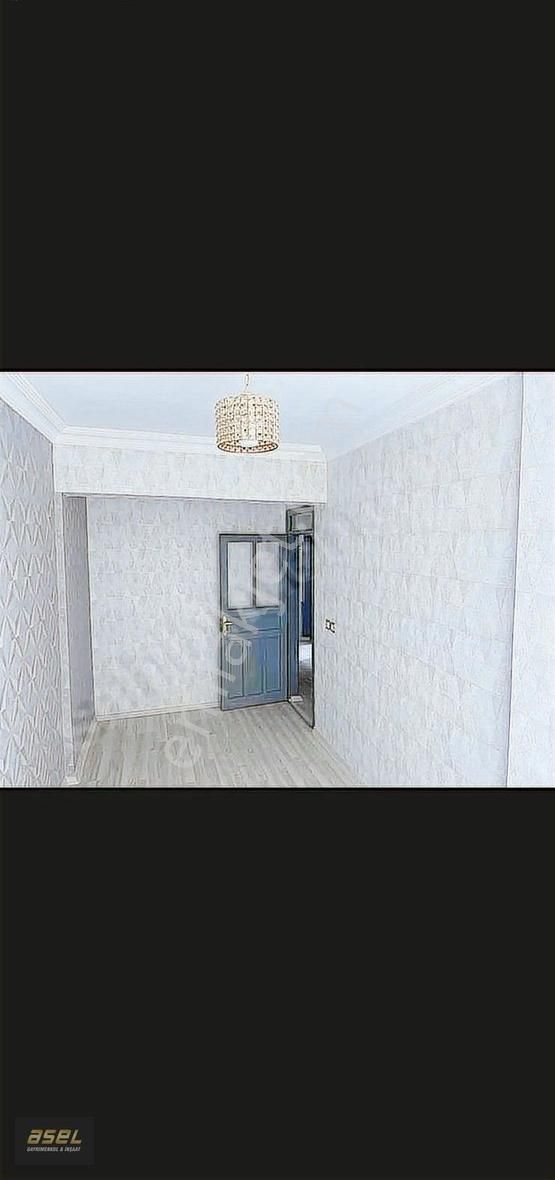 Asel Gayrimenkul'dan Hoşgör Mah. 2+1 Kredili Geniş Satılık Daire - Görsel 2