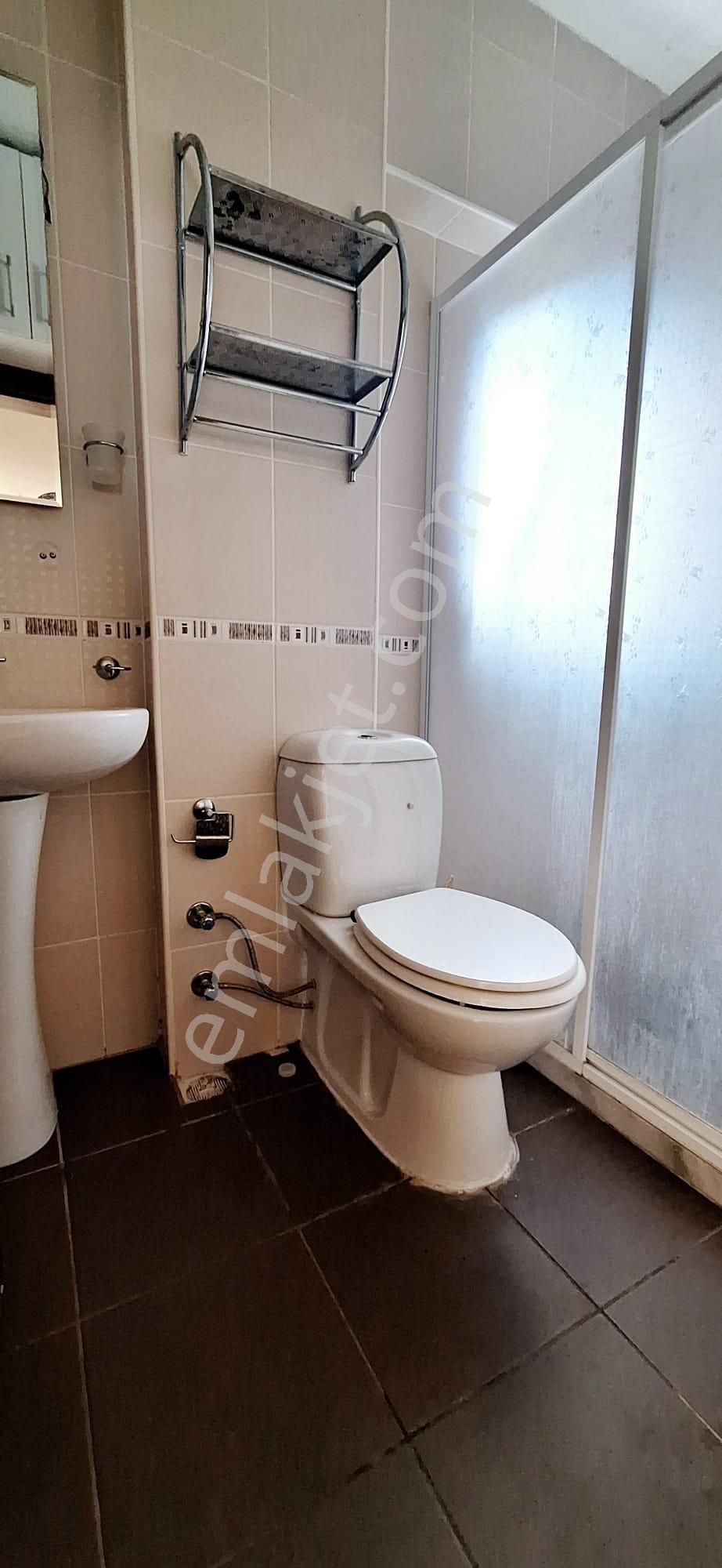 Havuzlu Sitede Üst Dubleks Daire / Denize 3 Dk / Turgutreis - Görsel 24