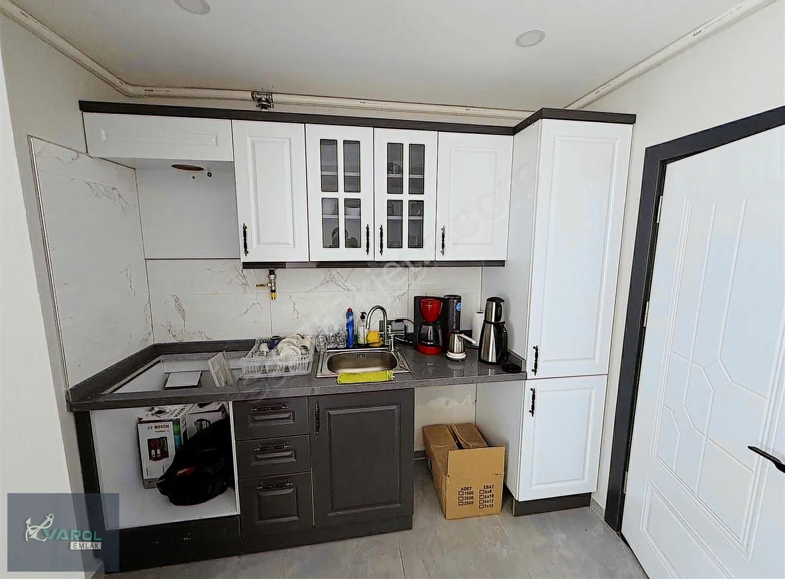 Asfalt Yola Cepheli Yeni Adliye Karşısı Satılık Ofis - Görsel 4