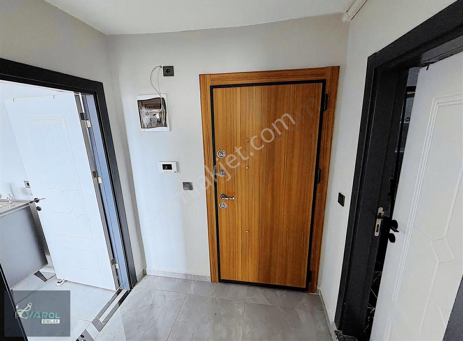 Asfalt Yola Cepheli Yeni Adliye Karşısı Satılık Ofis - Görsel 14