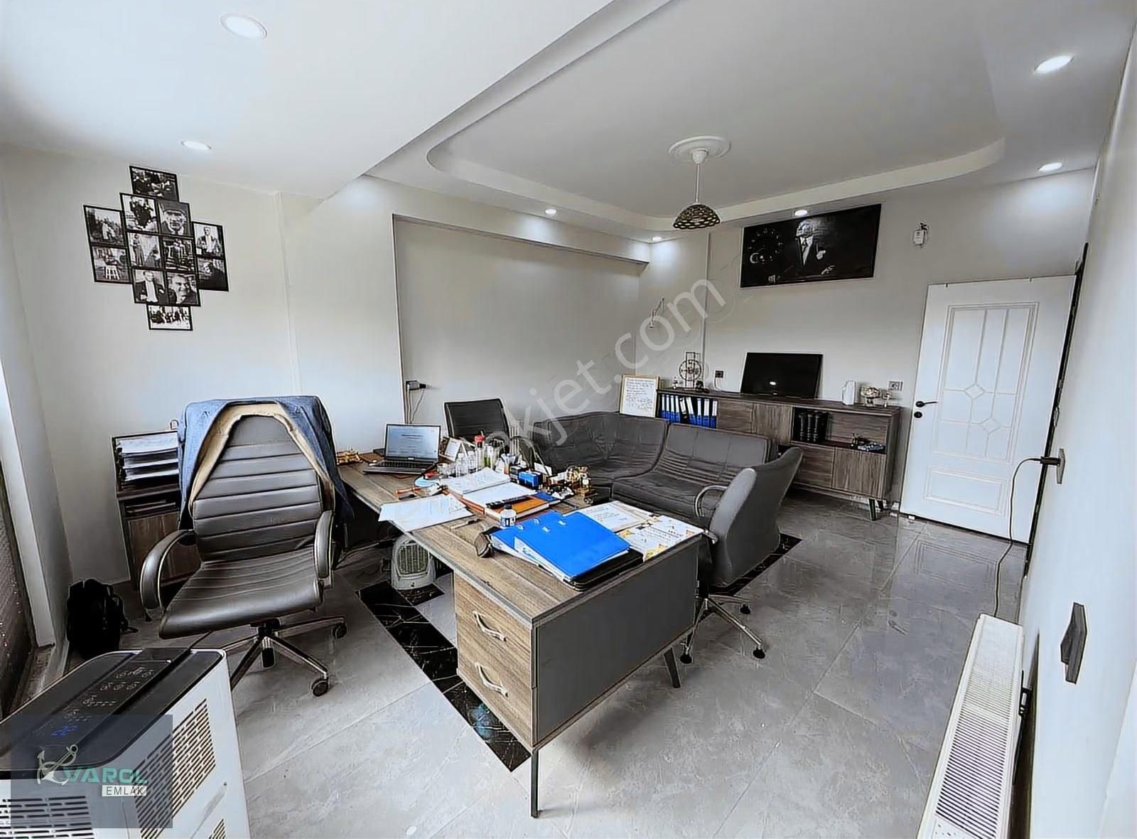 Asfalt Yola Cepheli Yeni Adliye Karşısı Satılık Ofis - Görsel 11