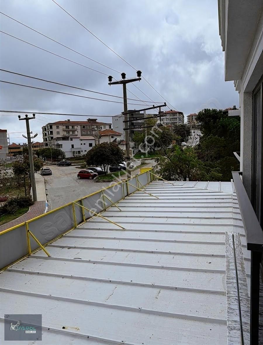 Asfalt Yola Cepheli Yeni Adliye Karşısı Satılık Ofis - Görsel 3