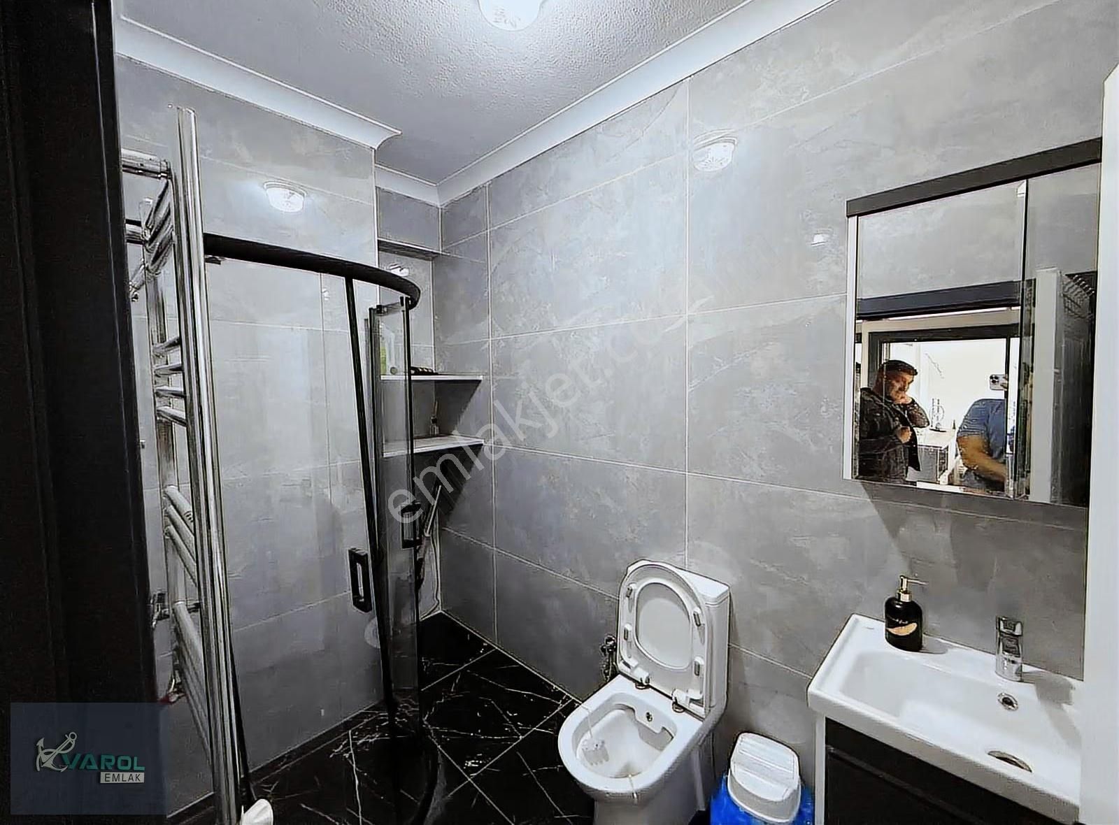 Asfalt Yola Cepheli Yeni Adliye Karşısı Satılık Ofis - Görsel 2