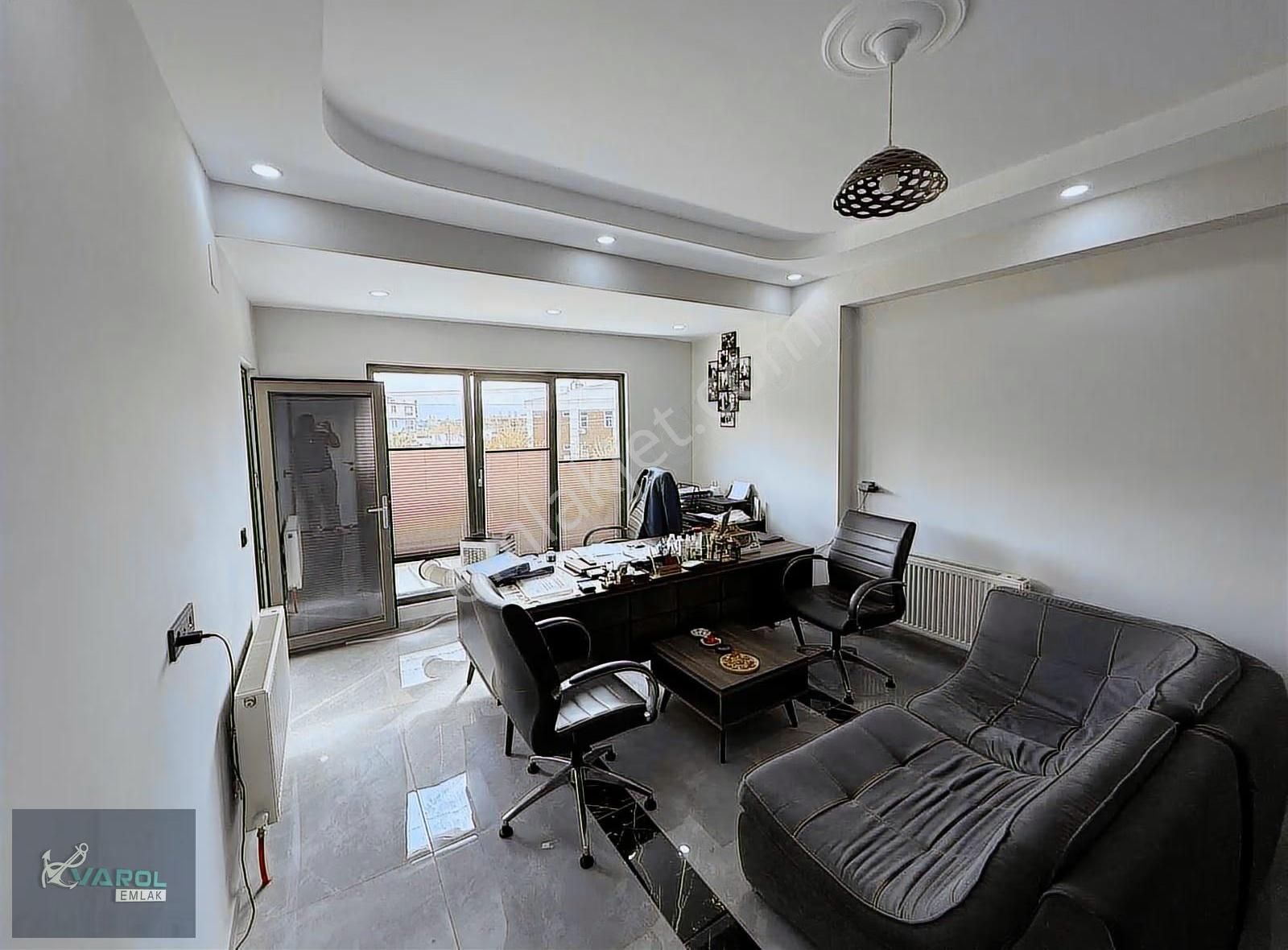 Asfalt Yola Cepheli Yeni Adliye Karşısı Satılık Ofis - Görsel 7