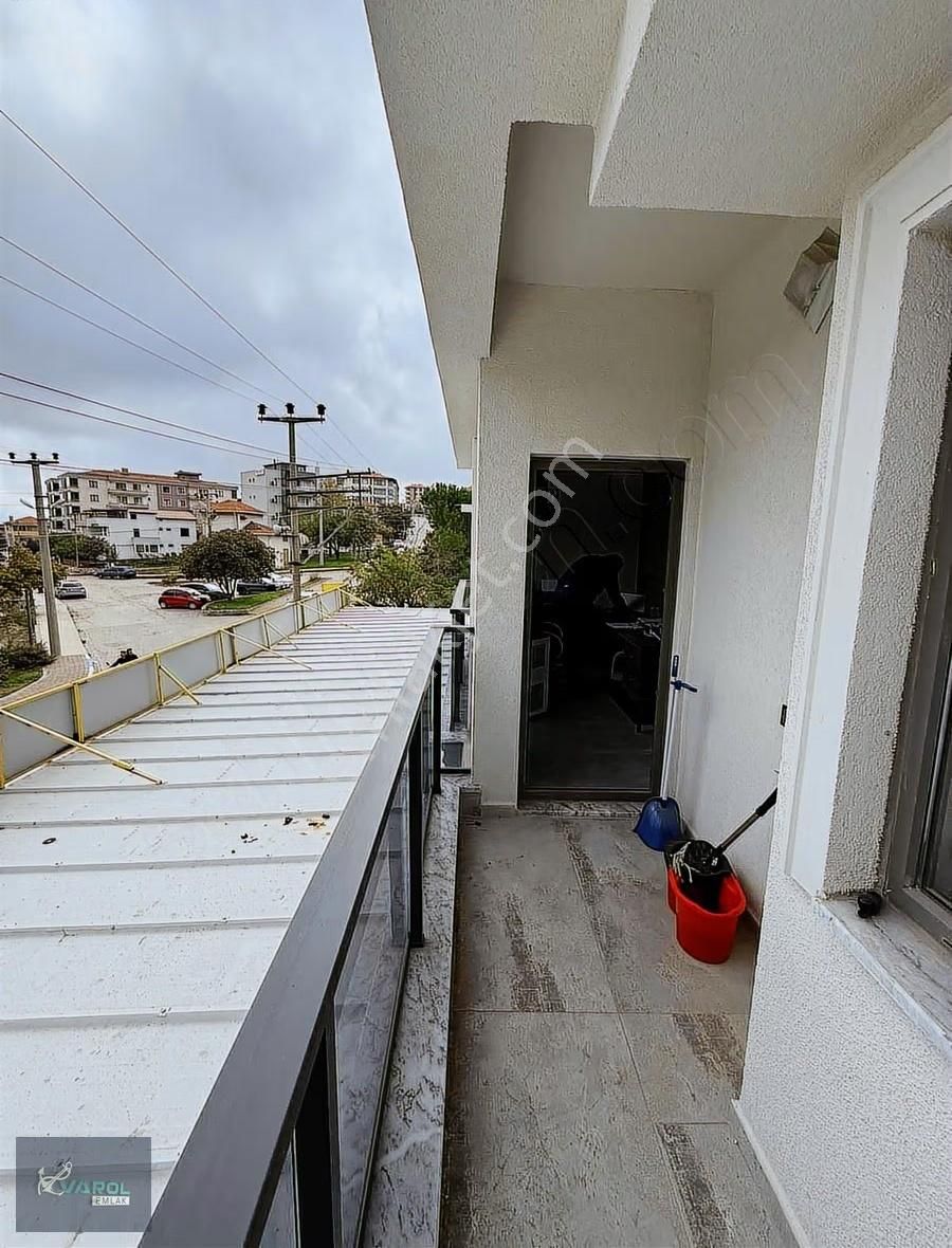 Asfalt Yola Cepheli Yeni Adliye Karşısı Satılık Ofis - Görsel 13