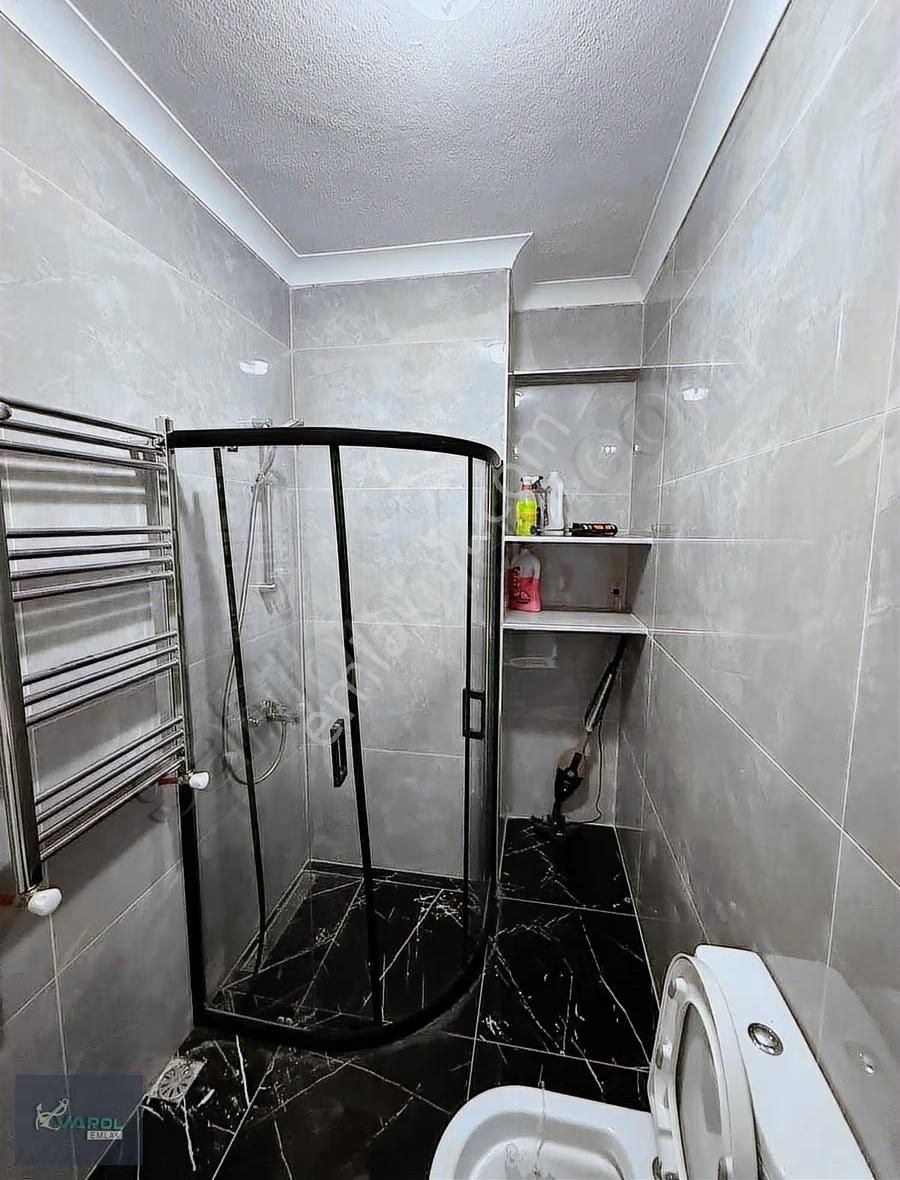 Asfalt Yola Cepheli Yeni Adliye Karşısı Satılık Ofis - Görsel 15