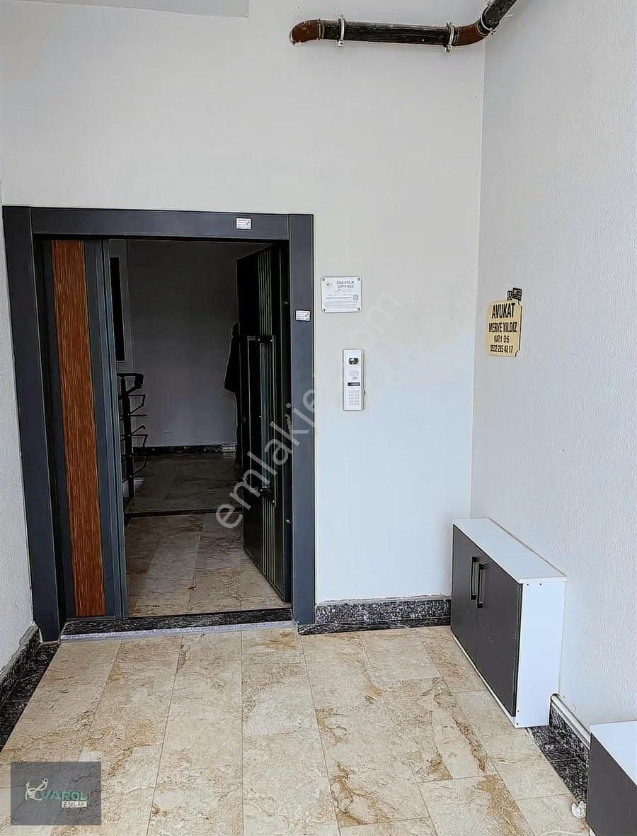 Asfalt Yola Cepheli Yeni Adliye Karşısı Satılık Ofis - Görsel 9