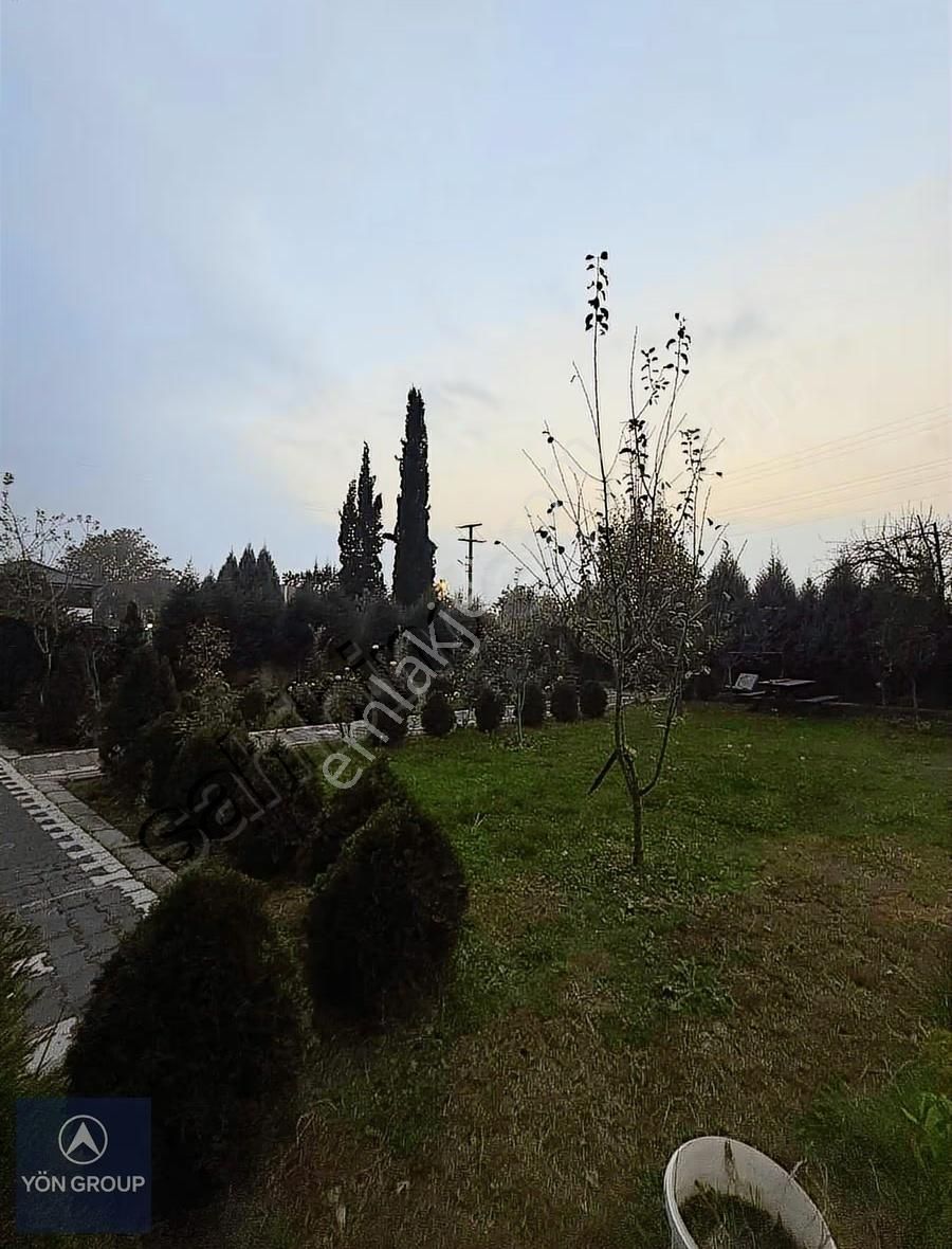 Yön Group'tan Kiralık 2+1 Müstakil Ev - Görsel 10