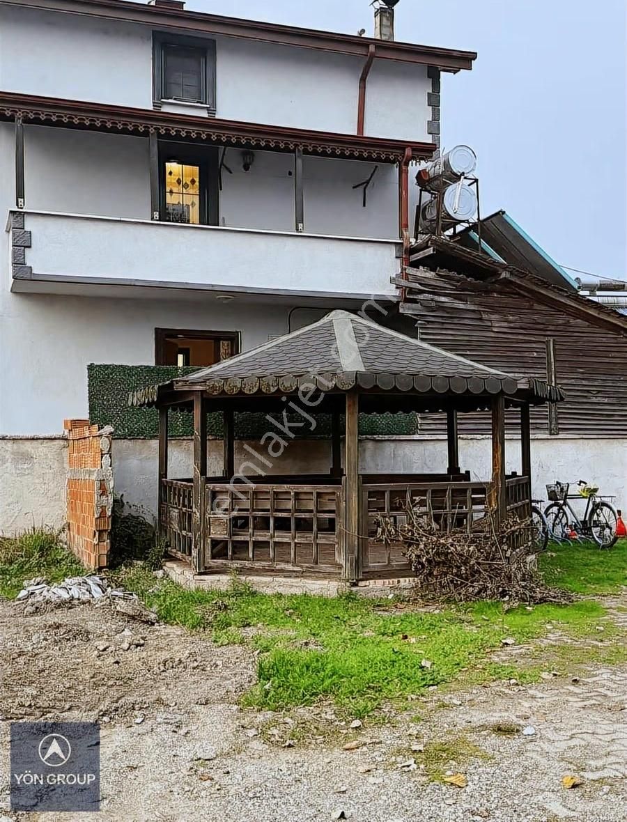 Yön Group'tan Kiralık 2+1 Müstakil Ev - Görsel 28