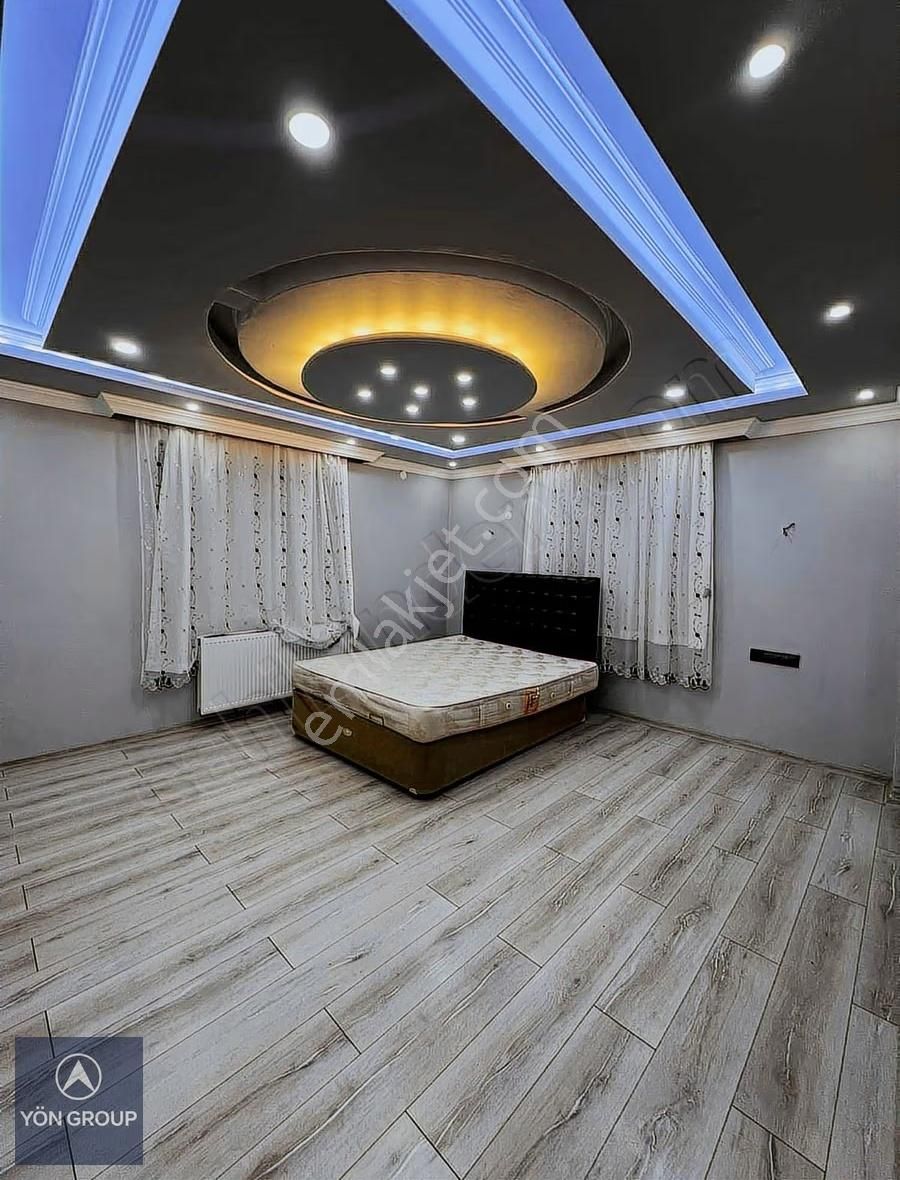 Yön Group'tan Kiralık 2+1 Müstakil Ev - Görsel 31