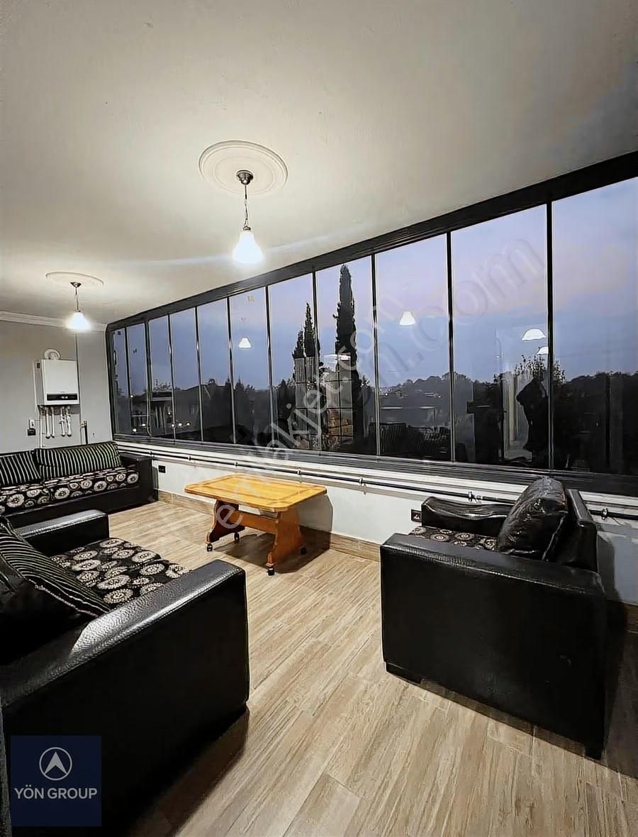 Yön Group'tan Kiralık 2+1 Müstakil Ev - Görsel 26