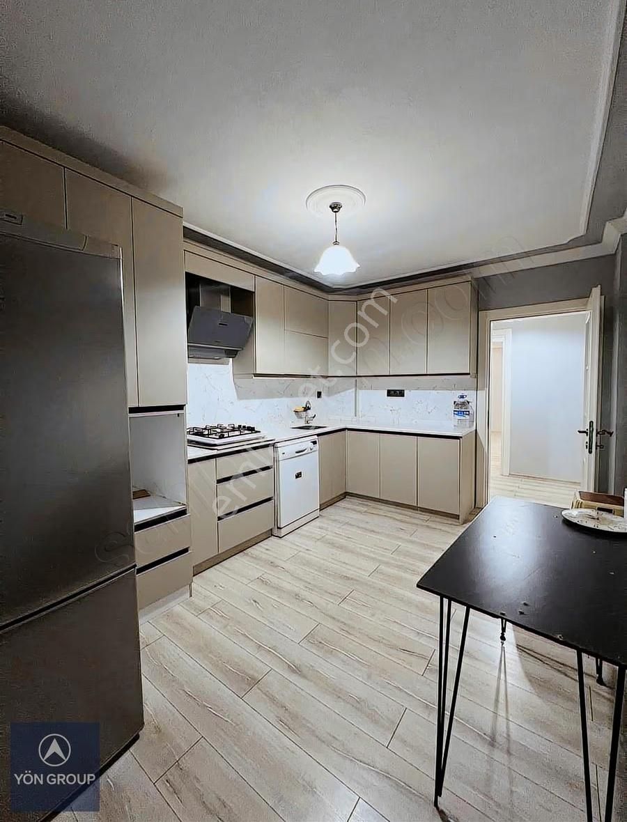 Yön Group'tan Kiralık 2+1 Müstakil Ev - Görsel 2