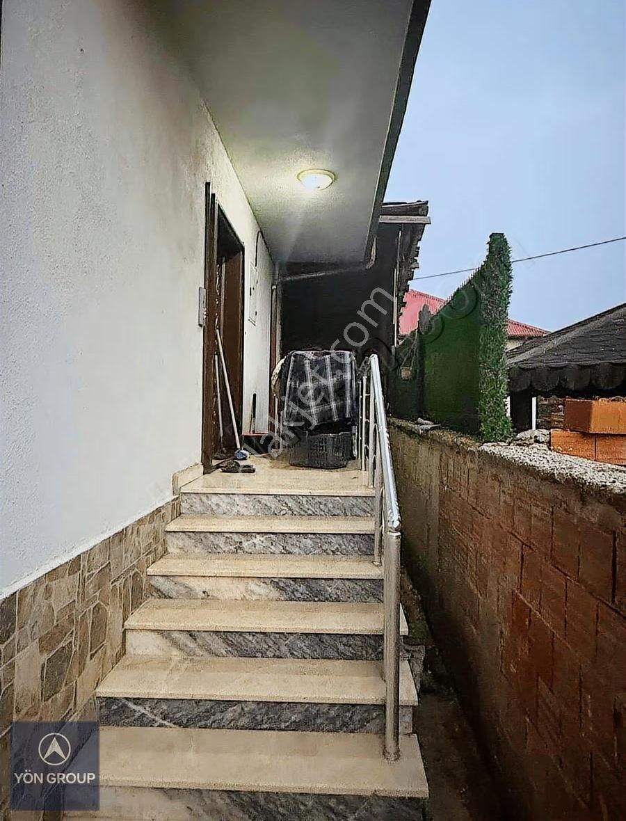 Yön Group'tan Kiralık 2+1 Müstakil Ev - Görsel 11