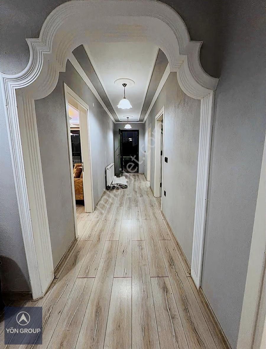 Yön Group'tan Kiralık 2+1 Müstakil Ev - Görsel 24