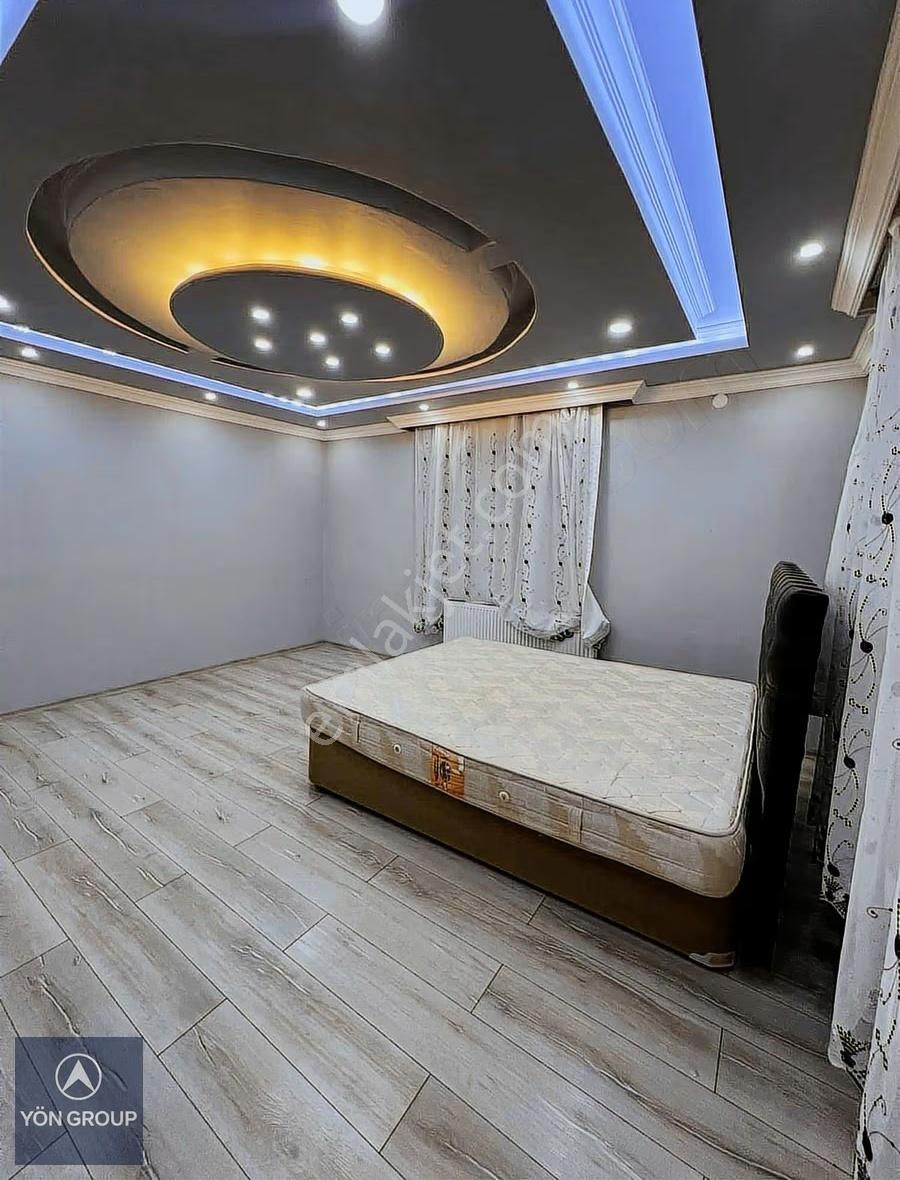 Yön Group'tan Kiralık 2+1 Müstakil Ev - Görsel 23