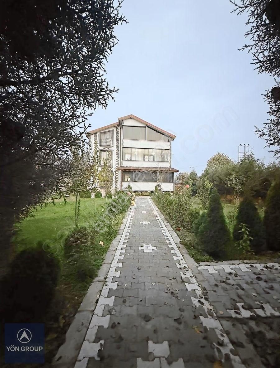 Yön Group'tan Kiralık 2+1 Müstakil Ev - Görsel 29