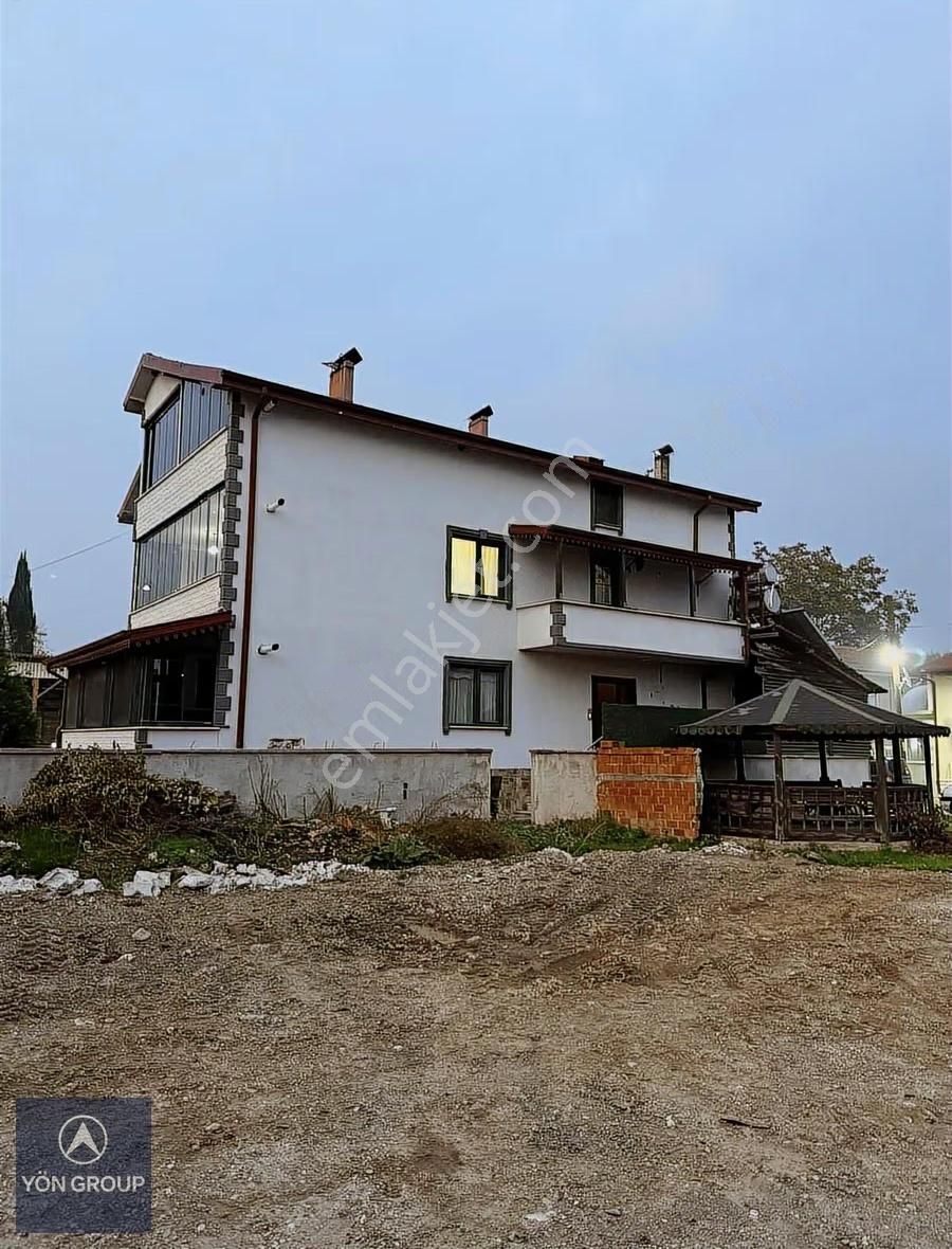 Yön Group'tan Kiralık 2+1 Müstakil Ev - Görsel 6
