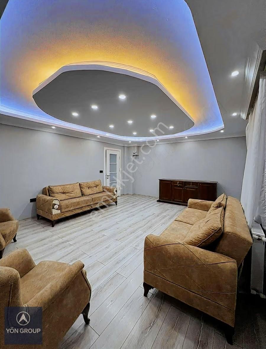 Yön Group'tan Kiralık 2+1 Müstakil Ev - Görsel 21