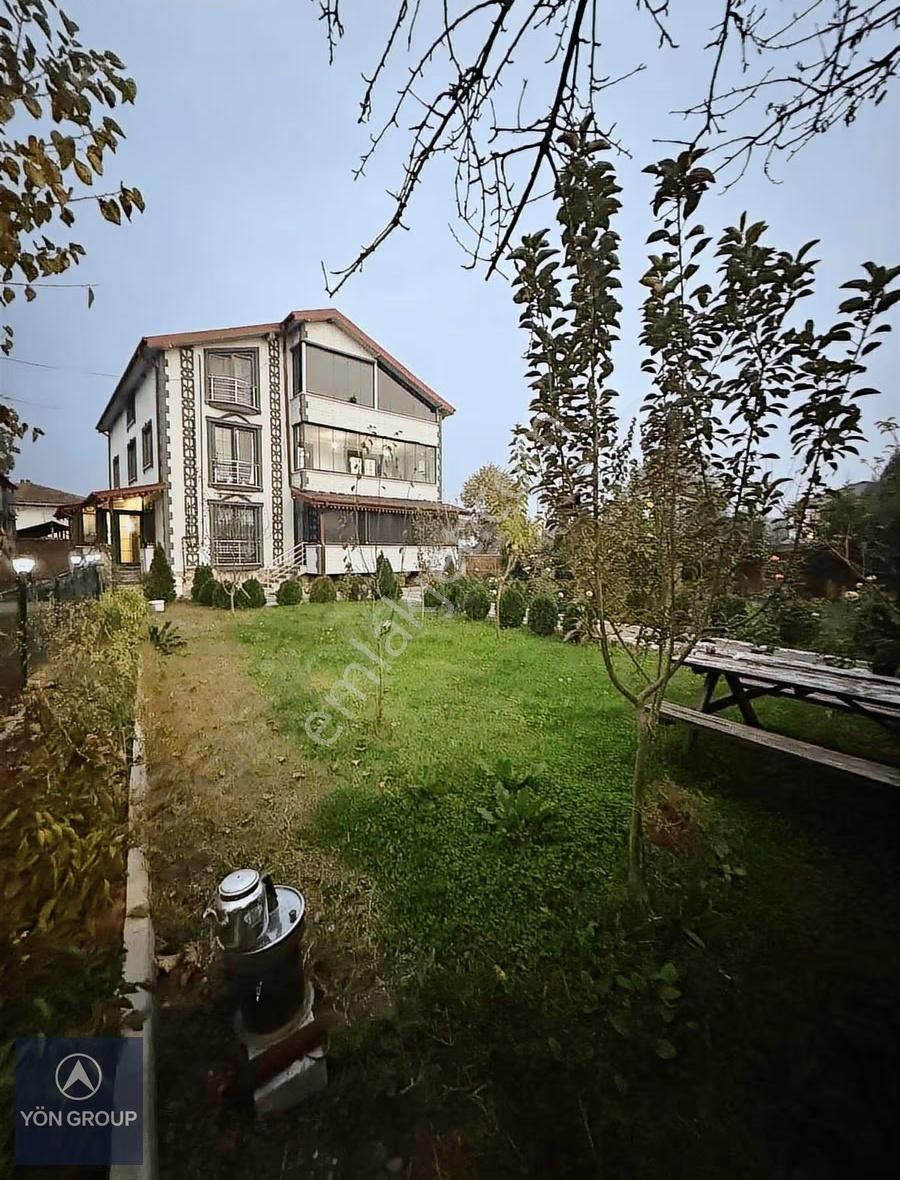 Yön Group'tan Kiralık 2+1 Müstakil Ev - Görsel 12