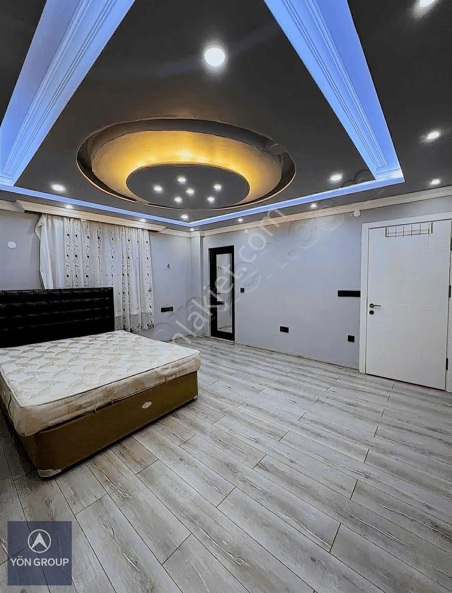 Yön Group'tan Kiralık 2+1 Müstakil Ev - Görsel 13