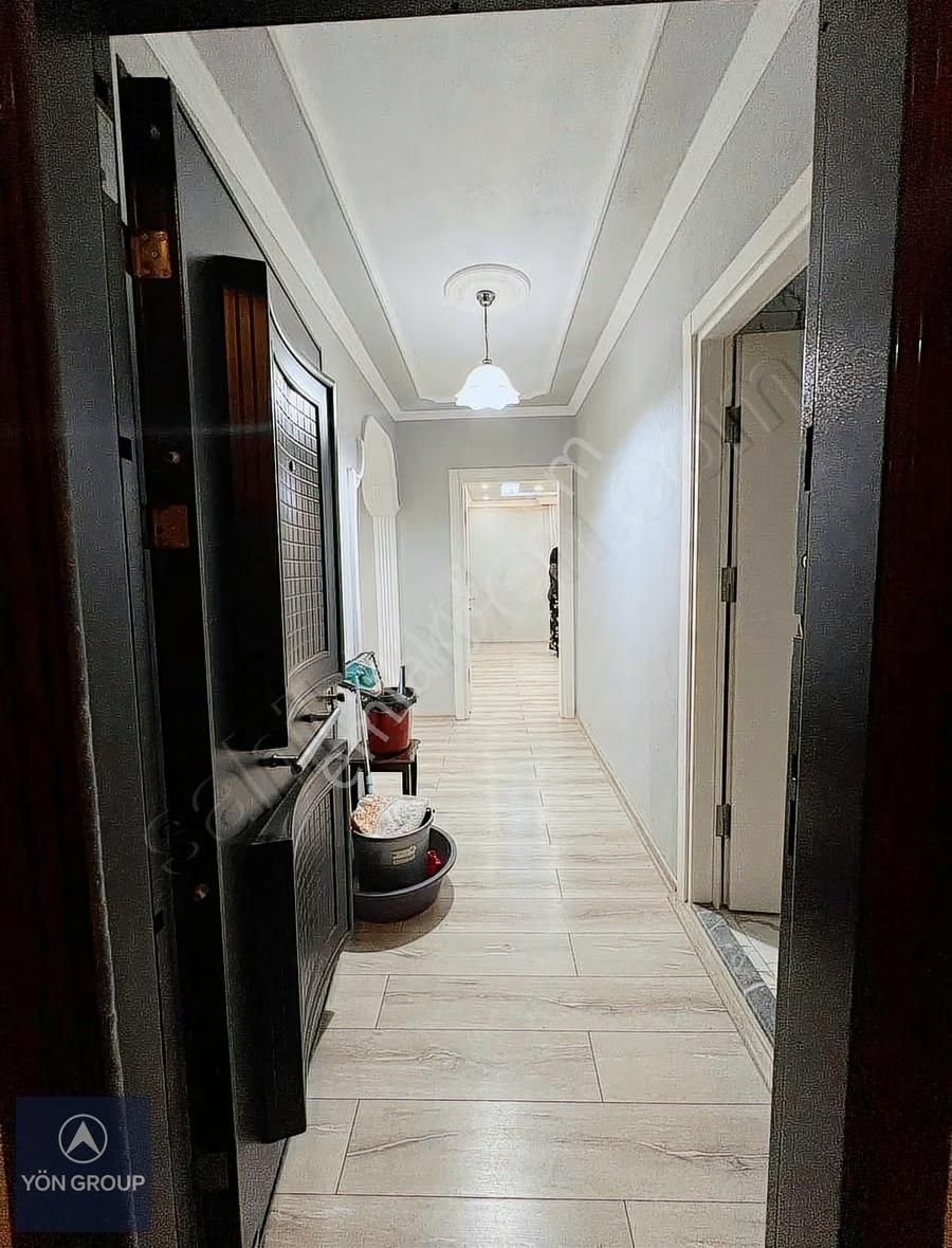 Yön Group'tan Kiralık 2+1 Müstakil Ev - Görsel 19