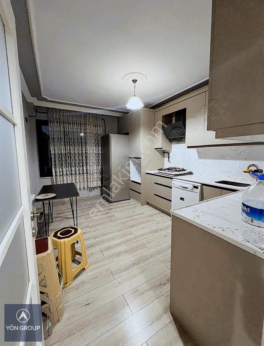 Yön Group'tan Kiralık 2+1 Müstakil Ev - Görsel 15