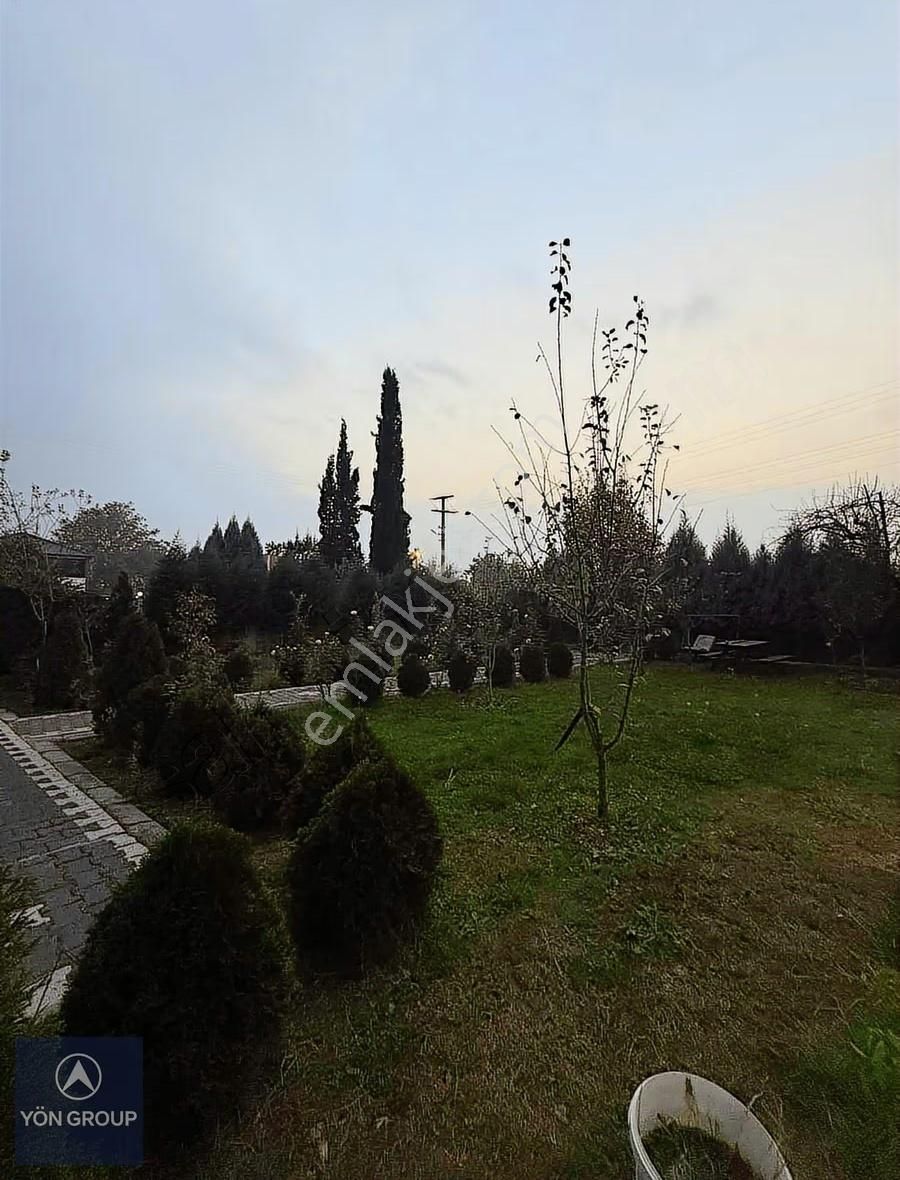 Yön Group'tan Kiralık 2+1 Müstakil Ev - Görsel 22