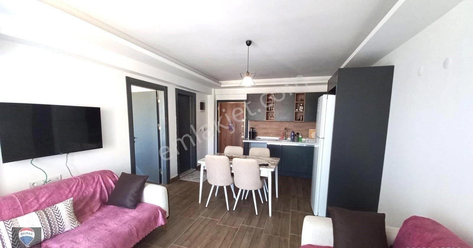 Kıralık-eşın Golf Resort 1 Oda 1 Salon Ara Kat Eşyalı Daıre... - Görsel 5