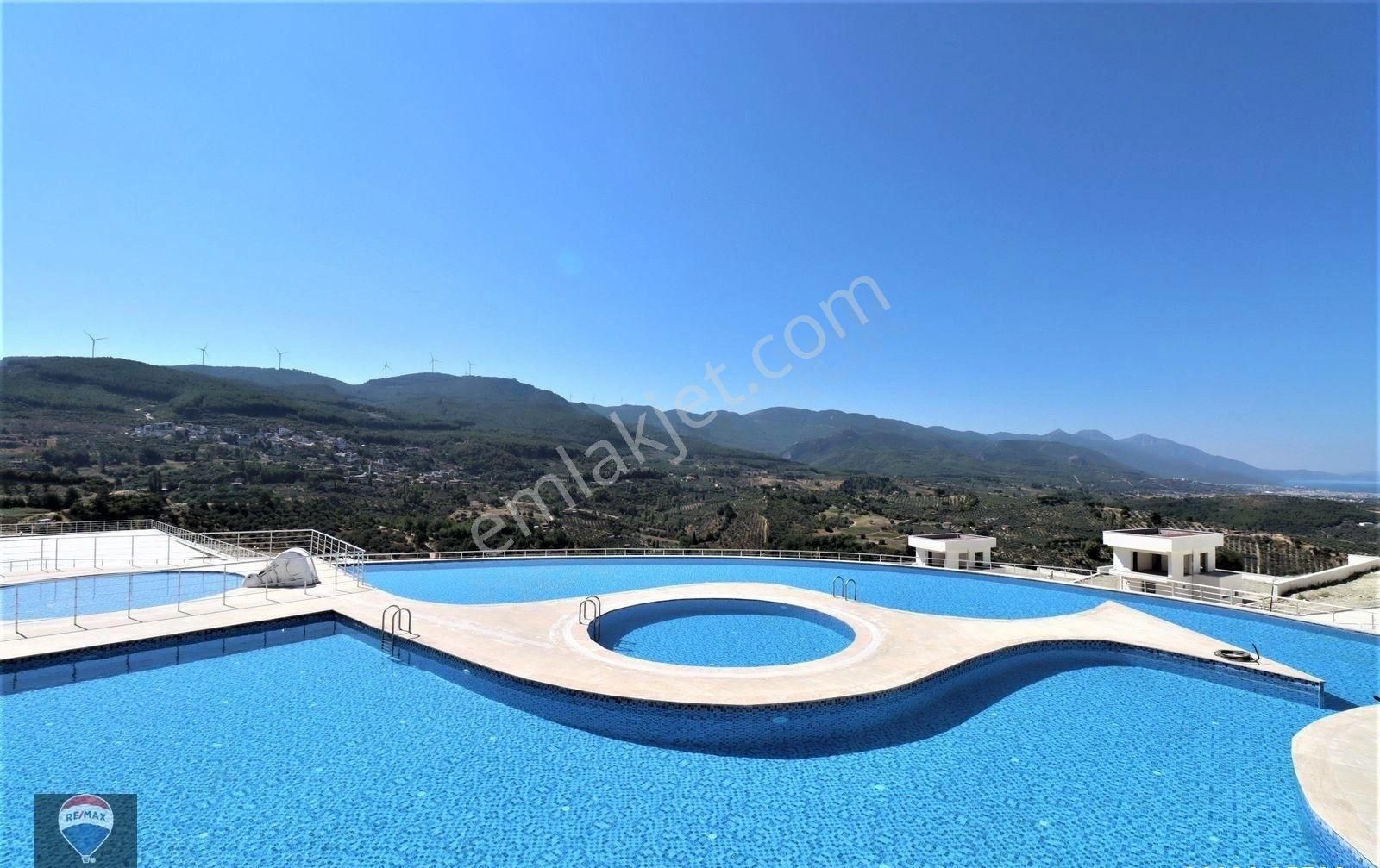 Kıralık-eşın Golf Resort 1 Oda 1 Salon Ara Kat Eşyalı Daıre... - Görsel 2