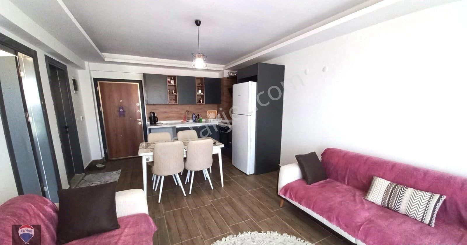 Kıralık-eşın Golf Resort 1 Oda 1 Salon Ara Kat Eşyalı Daıre... - Görsel 7