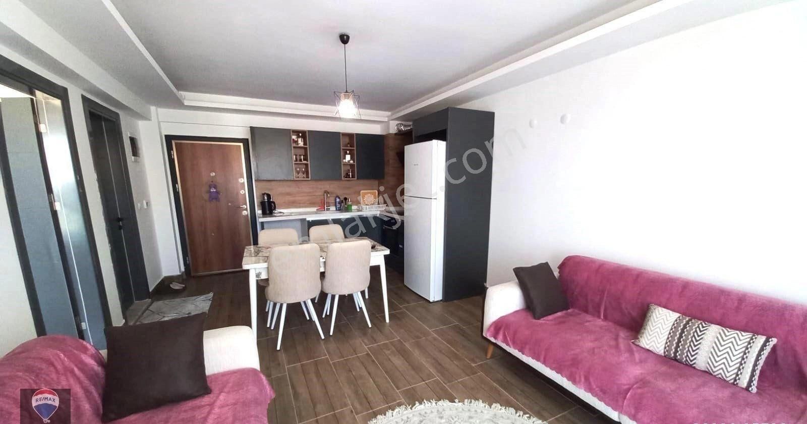 Kıralık-eşın Golf Resort 1 Oda 1 Salon Ara Kat Eşyalı Daıre... - Görsel 3