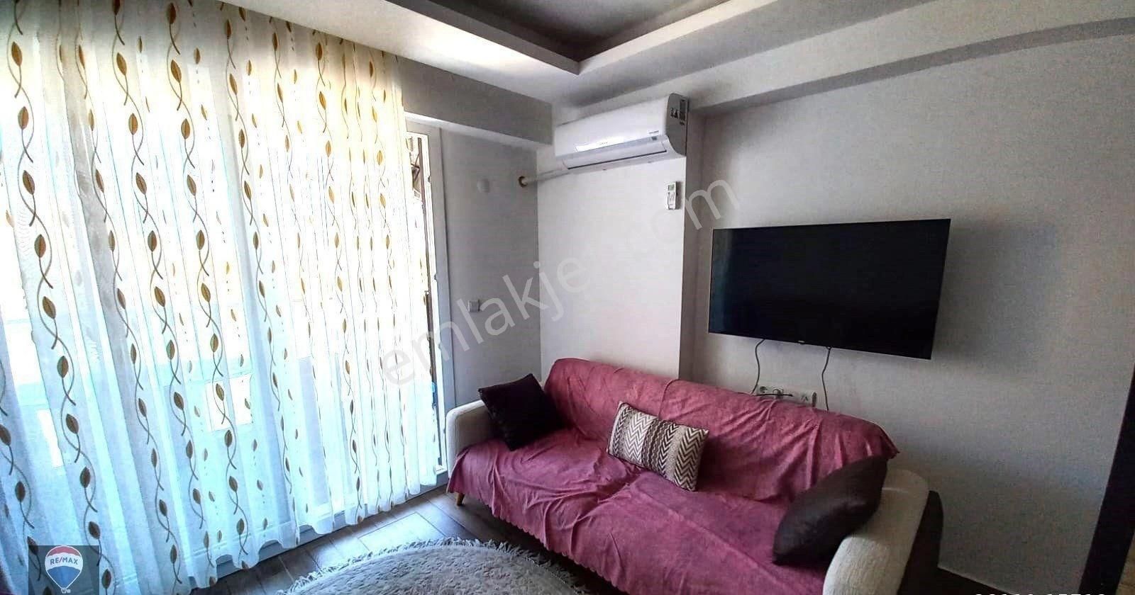 Kıralık-eşın Golf Resort 1 Oda 1 Salon Ara Kat Eşyalı Daıre... - Görsel 4