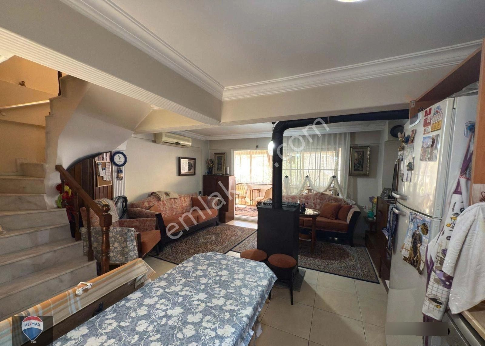 Satılık Kuşadası Soğucak Aytaç Sitesi 5 Oda 2 Salon Havuzlu İkiz Villa... - Görsel 14