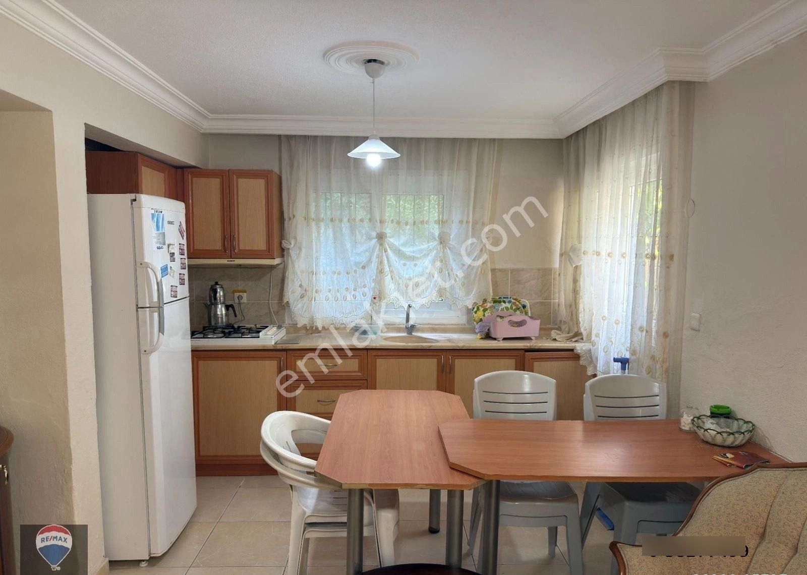 Satılık Kuşadası Soğucak Aytaç Sitesi 5 Oda 2 Salon Havuzlu İkiz Villa... - Görsel 2