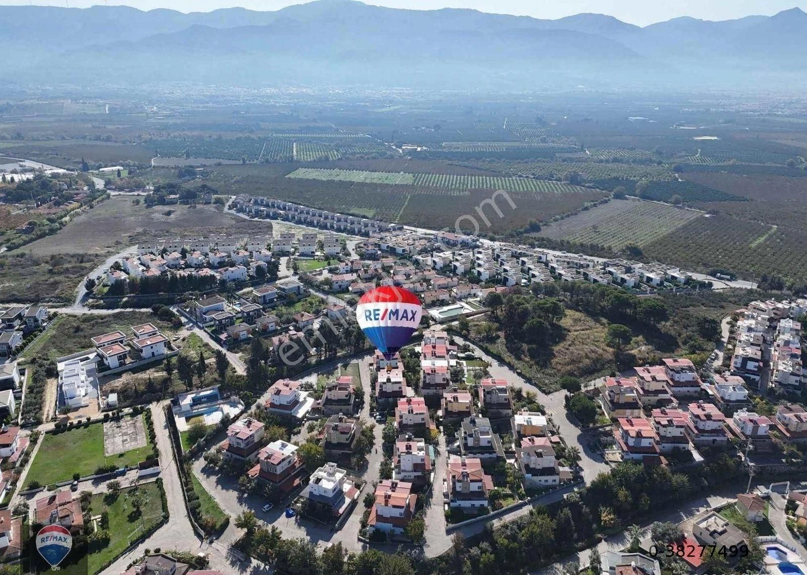 Satılık Kuşadası Soğucak Aytaç Sitesi 5 Oda 2 Salon Havuzlu İkiz Villa... - Görsel 18