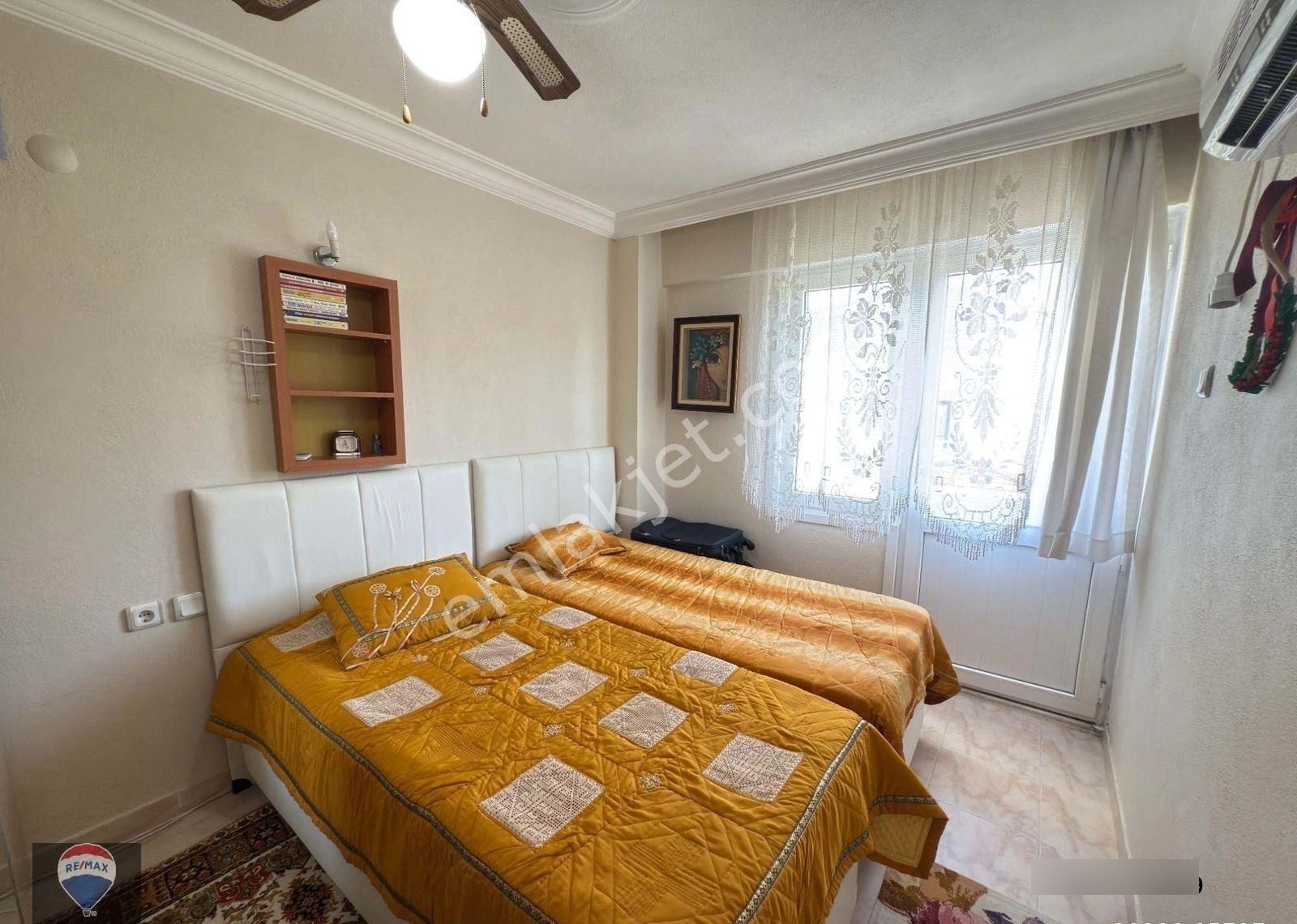 Satılık Kuşadası Soğucak Aytaç Sitesi 5 Oda 2 Salon Havuzlu İkiz Villa... - Görsel 27