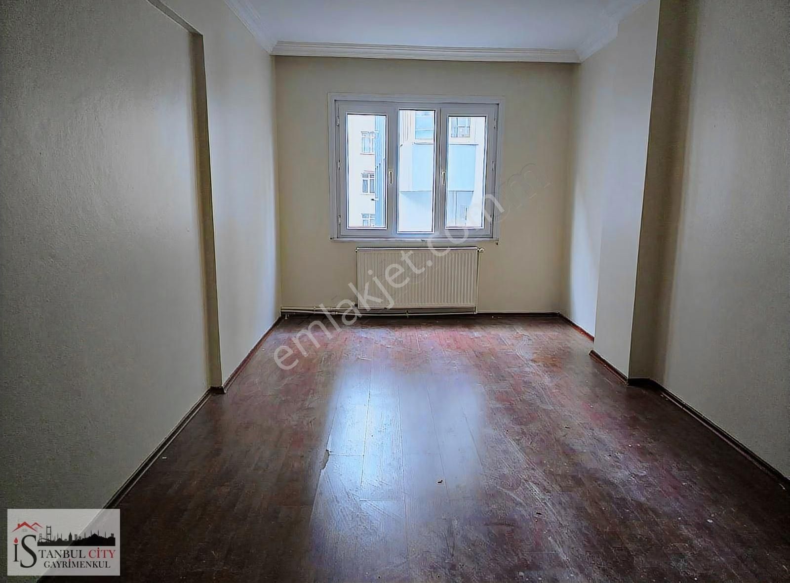 Bağcılar Merkez Mah De Satılık 2+1 Daire - Görsel 2