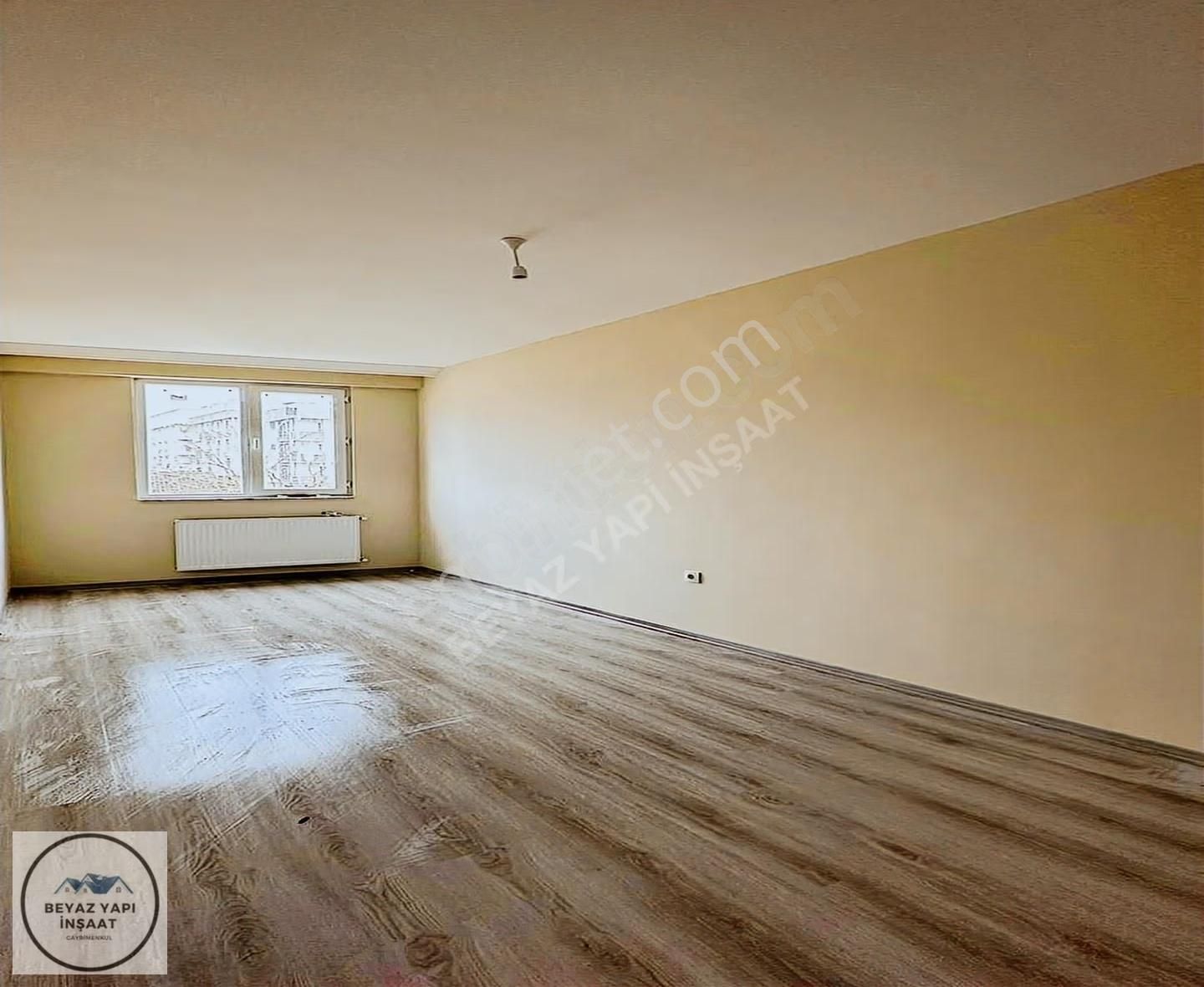 Beyaz Yapı'dan Kira Getirisi Yüksek 2+1 Ara Kat !!!! - Görsel 9