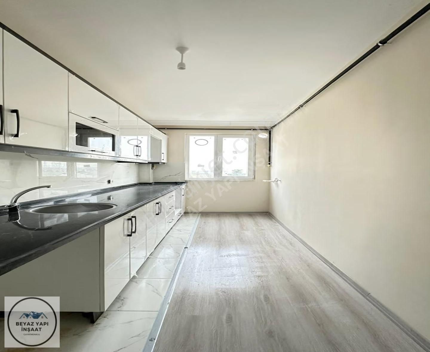 Beyaz Yapı'dan Kira Getirisi Yüksek 2+1 Ara Kat !!!! - Görsel 2